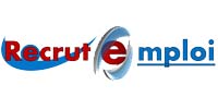 Recrut Emploi